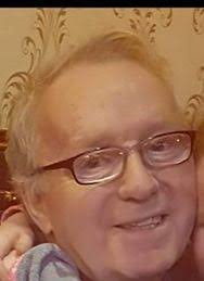 Condolence Book for Edward (Sarge) Keating (Ballyfermot, Dublin)