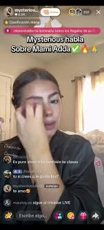 Mysteriousaileah Chícharon