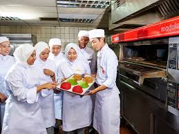 Institut makanan malaysia or famously known as food institute of malaysia (fim) was founded in january 1998 with the primary vision to train students to become professionals in the food industry. Nak Jadi Profesional Dalam Kulinari Fim Boleh Capaikan Impianmu