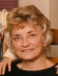 Joan Gray Obituary (2012)