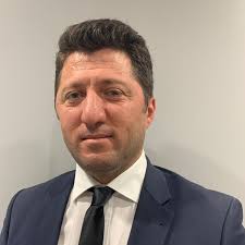 M Salih Eroğlu Email & Phone Number