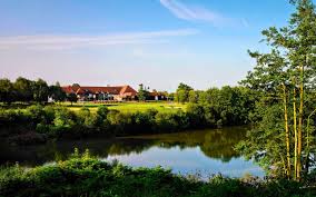 Marriott Forest Of Arden Book Spa Breaks Days Weekend Deals From 40