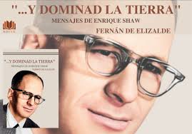 Presentarán libro sobre Enrique Shaw en San Rafael