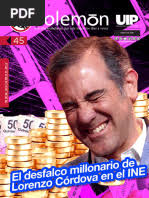 Juan José Frangie Oculta Empresa de Vinos en Su Declaración Patrimonial