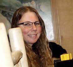 Camino Real California Council board and president