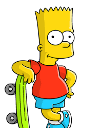 Bart Simpson Simpson Wiki En Espanol Fandom