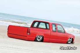 Image result for Red 1994 Truck