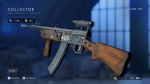 We did not find results for: Battlefield Bulletin On Twitter News The Battlefieldv Armory Has Been Updated With Two New Collector Weapon Skins Featuring Ribbons And Medals 11 000 Company Coin 400 Battlefield Currency Each Lee Enfield No 4