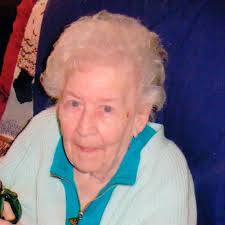 Mrs. Mary Ruth Sumner Obituary (1917