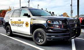 Forsyth County Ga Sheriff S Office Forsyth County Sheriff Office Sheriff