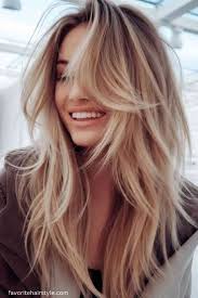 15 Trendy Kitty Cut Long Hair