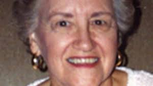 Myrtle I. Skovera, 94