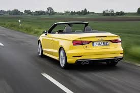 Audi a3 cabrio ilanlarını inceleyin ve aradığınız audi a3 cabrio ilanını arabam.com'da hemen bulun! Audi S3 Cabriolet Mutze Runter Stern De