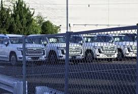 Dubbed the 300 series, the latest land … Here Is The First Look Inside The 2022 Toyota Land Cruiser 300 Series Business Recorder