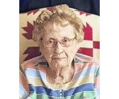 Sarah Dixon Obituary (1932