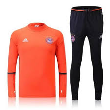 We hope whenever you want a minimal swimsuit, you will think of maillot co. Bayern Munich 2016 Orange Red Sweatsuit Football Tracksuits Bayern Munich Tracksuit