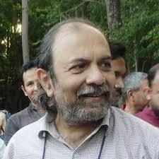 Aaron Rohan's Instagram, Twitter & Facebook