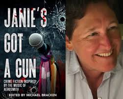 The First Two Pages: "Drop Dead Gorgeous" by M.E. Proctor