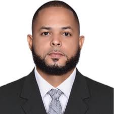 Jose Ariel Cepeda Garcia