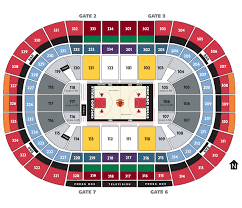 single game tickets chicago bulls