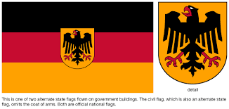 All germany flag clip art are png format and transparent background. Flag Of Germany History Meaning Ww1 Ww2 Britannica