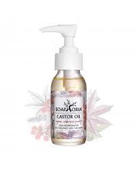 For easy navigation, click on the back button on your browser to return to this list.] Castor Oil Soaphoria