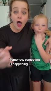 Exciting Surrogacy Surprise Tomorrow