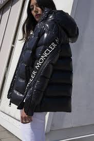 Stylebop Com X Moncler Drop The Oversized Puffer Jacket Of Our Dreams Moncler Jacket Women Puffer Jacket Women Moncler Women