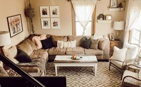 Small Cozy Boho Living Room Design Living Room Design Boho Boho Living Room Living Room Seating