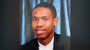 “No Doubt That Julius Jones Is Innocent”: Supporters Demand Stay of  Execution for Oklahoma Man