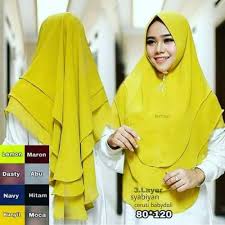 We did not find results for: Murah Kerudung Jilbab Hijab Instan Segiempat Nonpet Cadar Bandana Khimar Jilbab Fashion Wanita Bukalapak Com Inkuiri Com