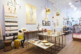 Beds , mattresses,bedroom furniture,living room,dining room ,mirrors,edge sculpts,lighting,and interior design ideas. Visit New York City S Interior Design Haven Michele Varian Shop Decor8