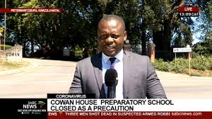 Maybe you would like to learn more about one of these? Coronavirus Health Minister Dr Zweli Mkhize Visits Cowan House Youtube