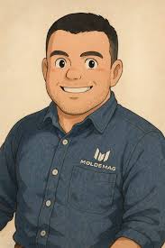 Alan Bunn represent. agrícolas