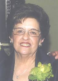 Loretta Corcoran Obituary