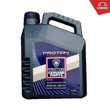 Proton iriz, batu caves (town). Proton Genuine Gear Oil For Cvt 4l Pw911218 Carzey Auto Parts