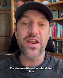 Are Mini Drivers Here to Stay?