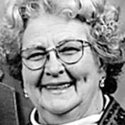 Search Patricia Leach Obituaries and Funeral Services