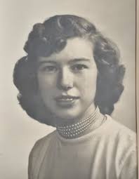 Jean Mae Bell Obituary (1935