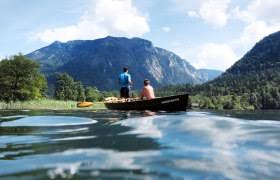 Erstellen sie auf tripadvisor den perfekten urlaub nach lunz am see, indem sie preise vergleichen spielen sie mit dem gedanken, eine reise nach lunz am see zu buchen? Lunzer See Der Grosste Naturbadesee Niederosterreichs