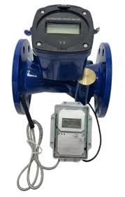 Rugged LoRaWAN Ultrasonic Smart Water Meter - GAOTek ...