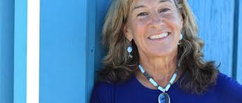 Ask a yogi: an interview with Debra Silverman by Eat Like a Yogi