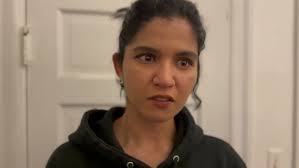 Maya Audition(audition that booked my role in Broken City)