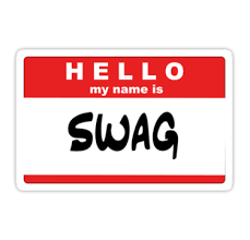 Nicepng also collects a large amount of related image material, such as price sticker,gold sticker,offer sticker. Hello My Name Is Swag Sticker By Rbslave1 Hello My Name Is My Name Is Names