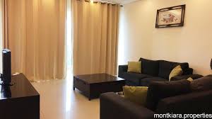 Via the sprint highway , enjoy immediate access to jalan duta, damansara heights and the north klang valley expressway, en route to the kuala lumpur international airport. La Grande Mont Kiara For Rent 2000sf Rm4 800