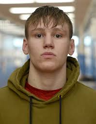 All-Region Wrestling: Dundee champs share Wrestler of the Year