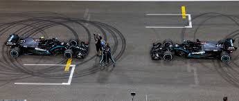 We did not find results for: Mercedes Ends 2020 F1 Season With A Double Podium Finish
