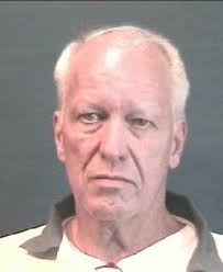 Notorious Criminals of Chatham County