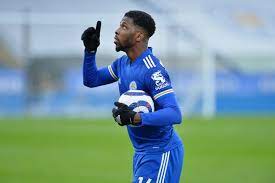 Kelechi iheanacho is the uncle of lateef omidiji (sportclub deventer). I Know She S Watching Poignant Story Behind Kelechi Iheanacho S Heartfelt Dedication Leicestershire Live