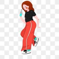 Pngtree memberi anda 19,779 gambar jalan png, vektor, clipart, dan file psd transparan gratis. Gambar Merah Hitam Putih Rambut Keriting Gadis Jalan Kasut Putih Png Dan Psd Untuk Muat Turun Percuma Gambar Kartun Gambar Keriting